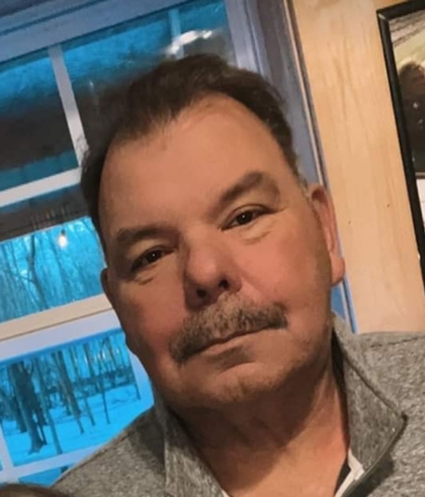 Ricky Parnell Profile Photo