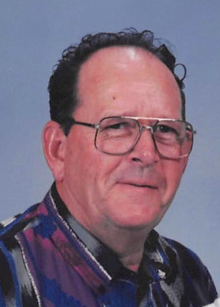 Robert Dale Blay Profile Photo