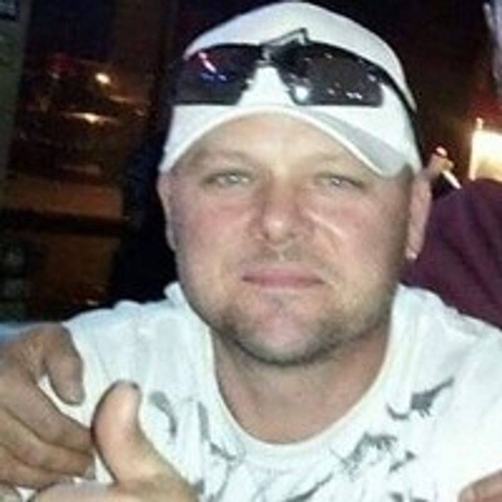 Joseph Allen Tucker Profile Photo