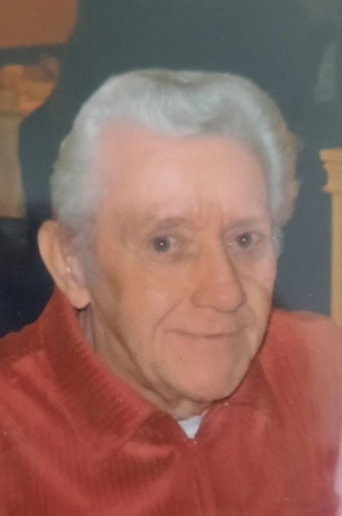 Arthur G. Crawford Jr.