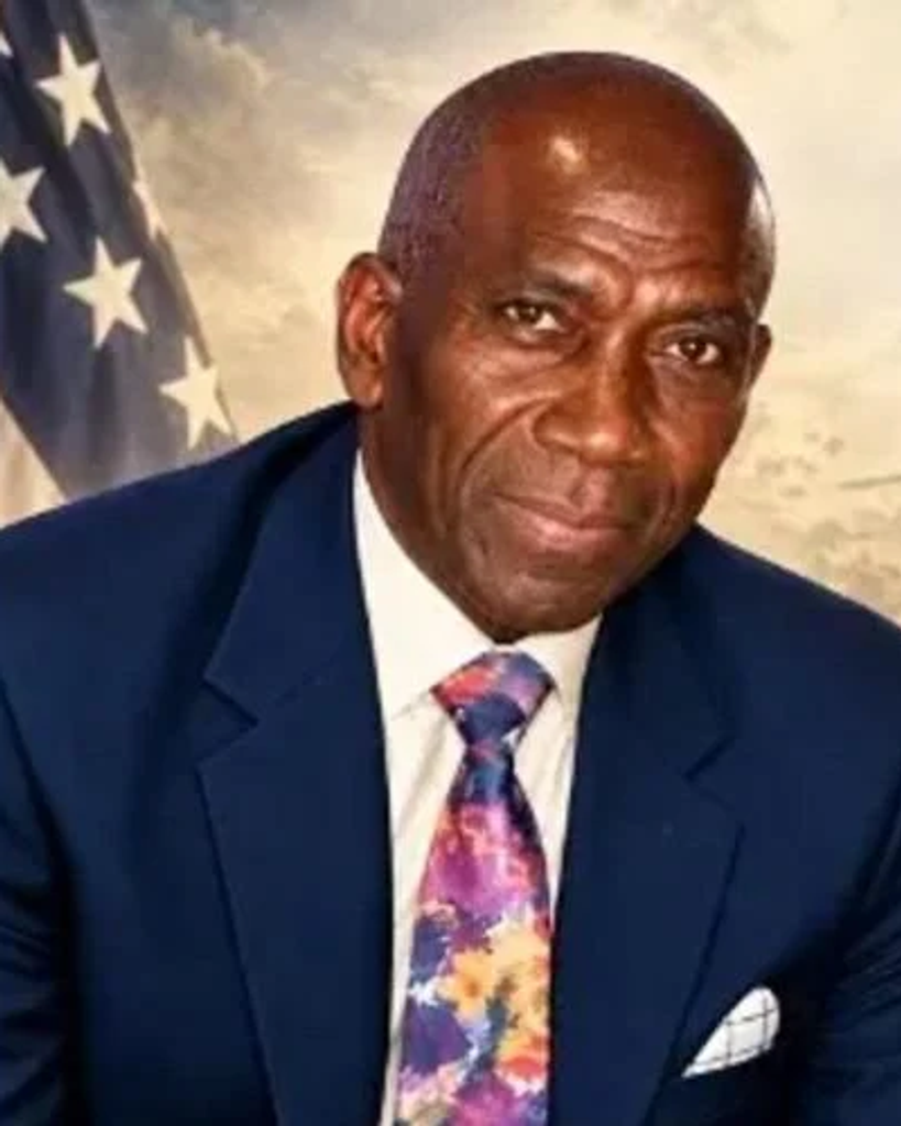 Ronald Winford Emanuel “Rampoo” Henry Profile Photo