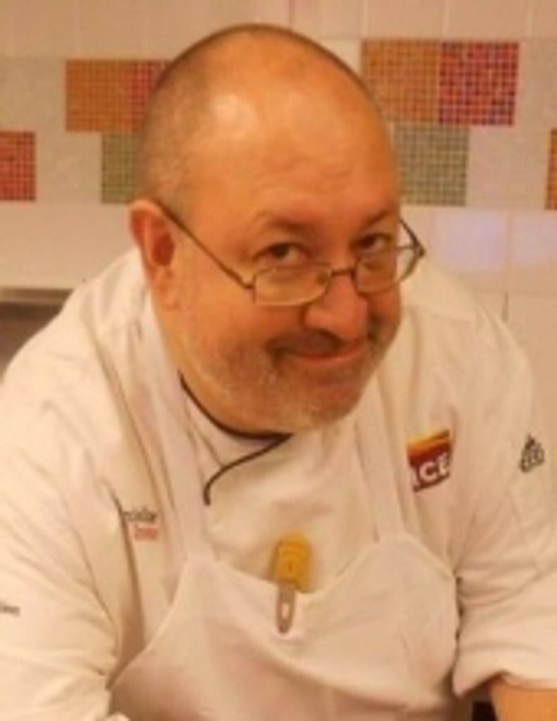 Daniel Richard Stone Profile Photo