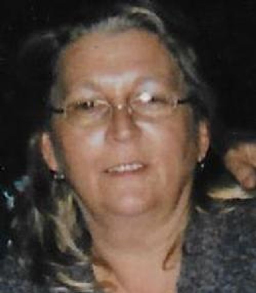 Ruth Ann Renshaw-Cardinal Profile Photo