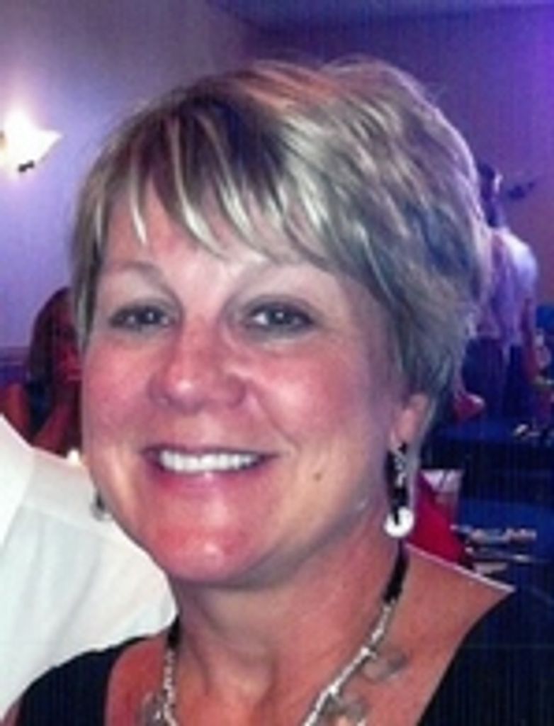 Kellie Schroll