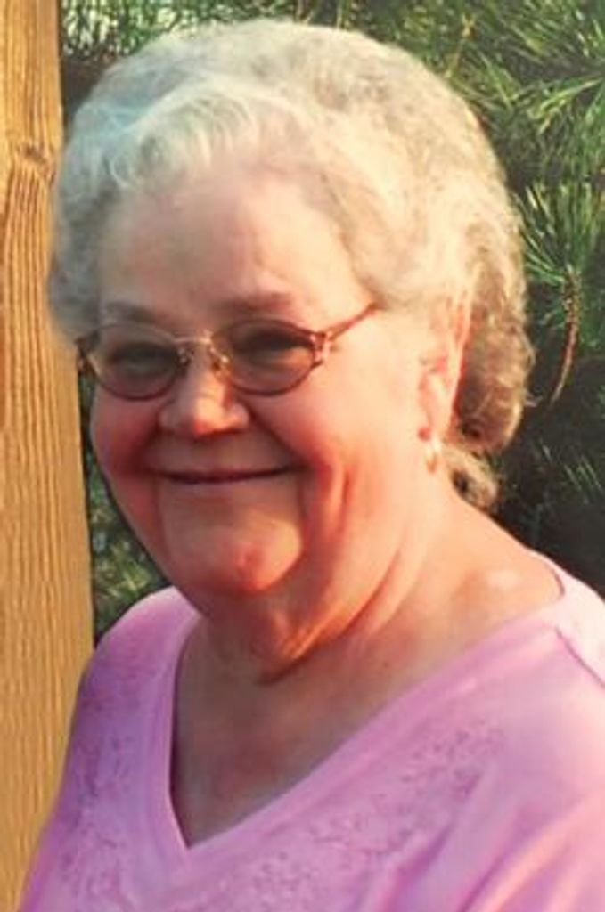 Faith Juanita Francis