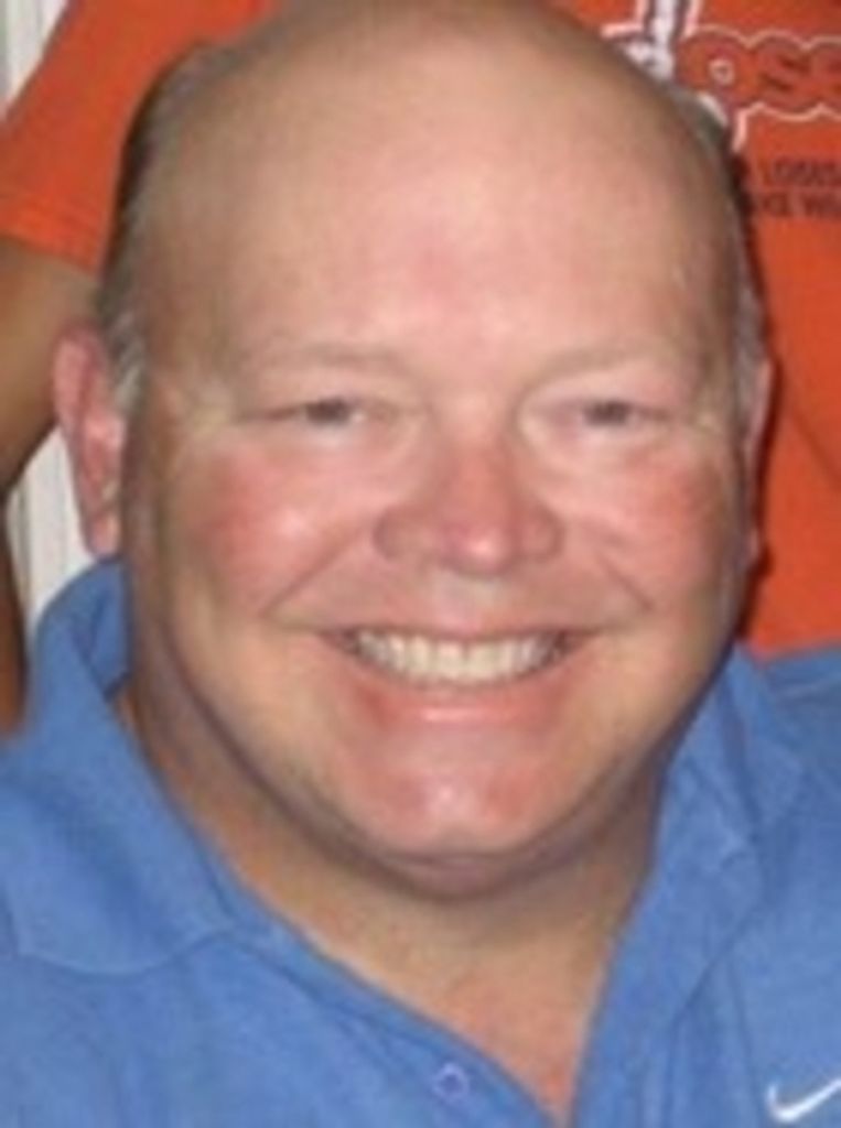 Michael D. Young