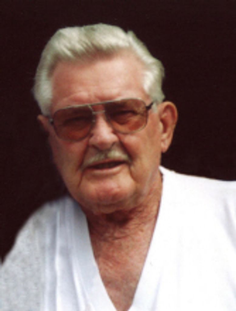Robert Joseph Case Sr.