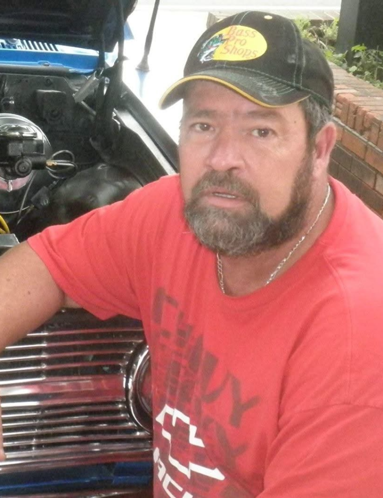 Robert  Tracy Abney