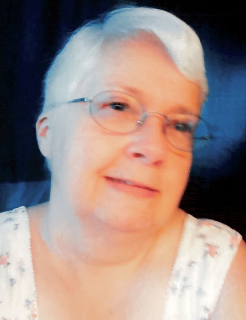 Sheila Jean  Perrine Profile Photo