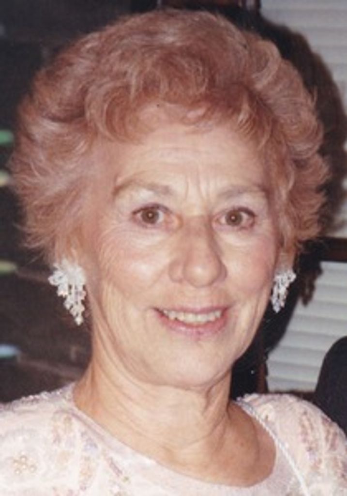 Evelyn B. (Macfarland)  Radlinski Profile Photo