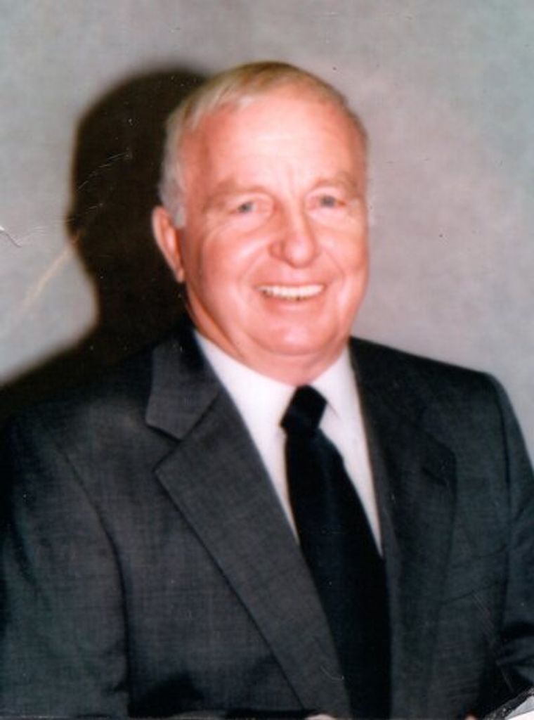 William C Wenz Profile Photo