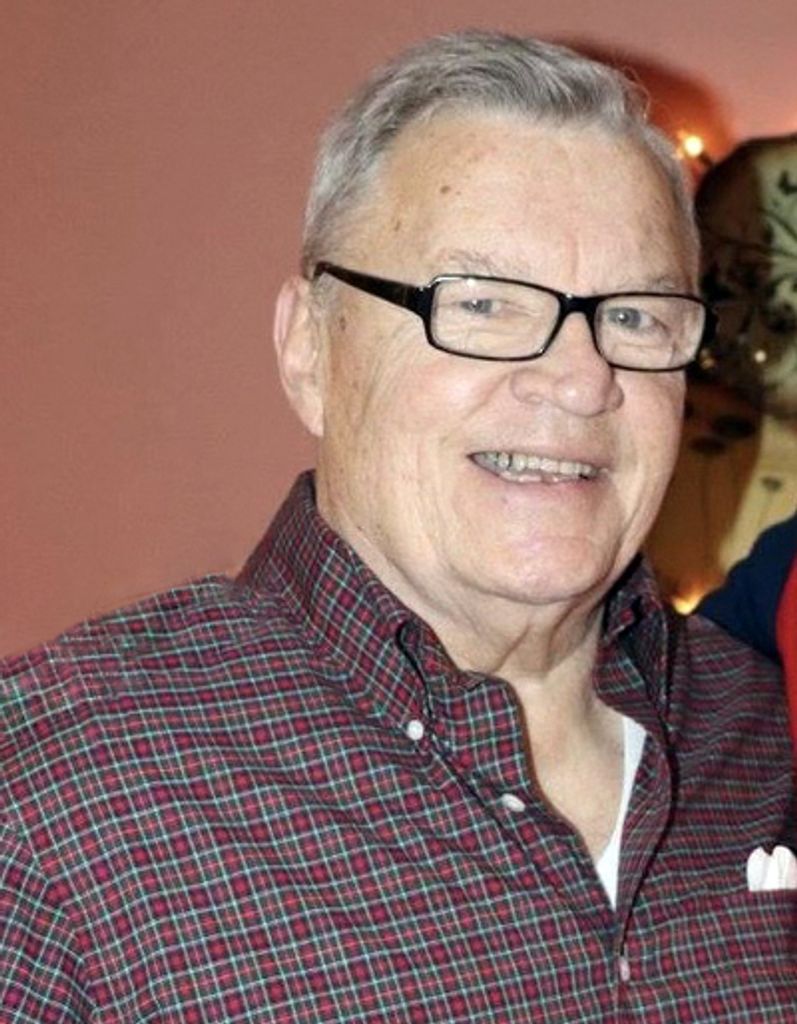 Phillip E. Thibodeau Profile Photo
