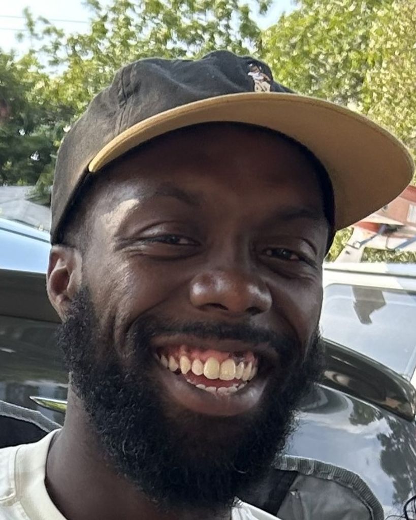 Larry Lee Johnson III