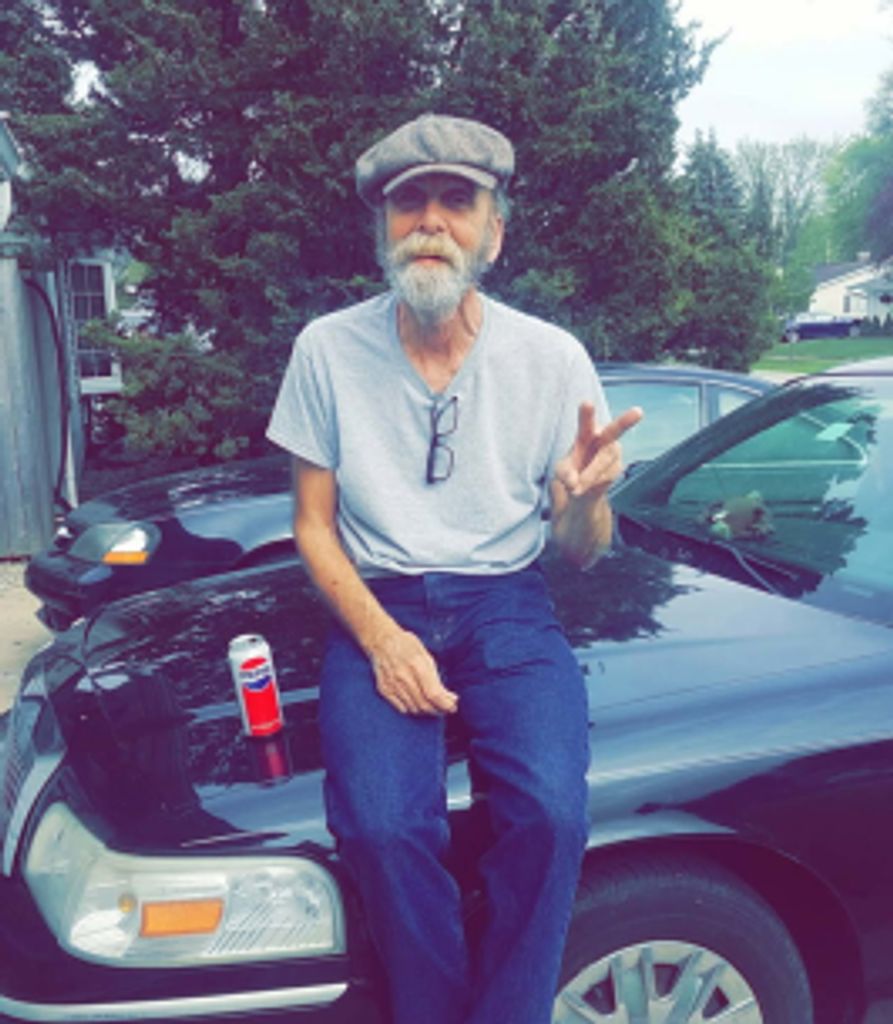 Greg A. Kostelny, Sr. Profile Photo