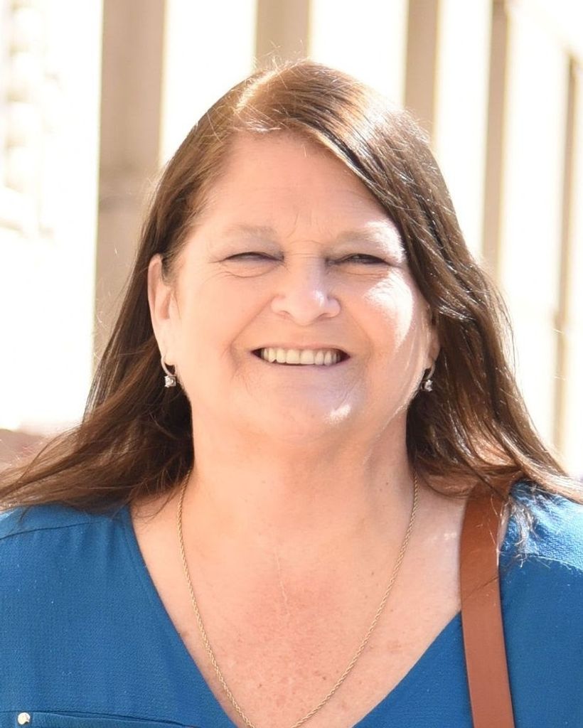 Christa L. Davidson Profile Photo