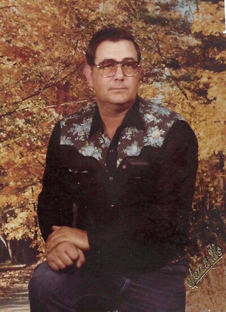 Sammy Walters, Jr. Profile Photo