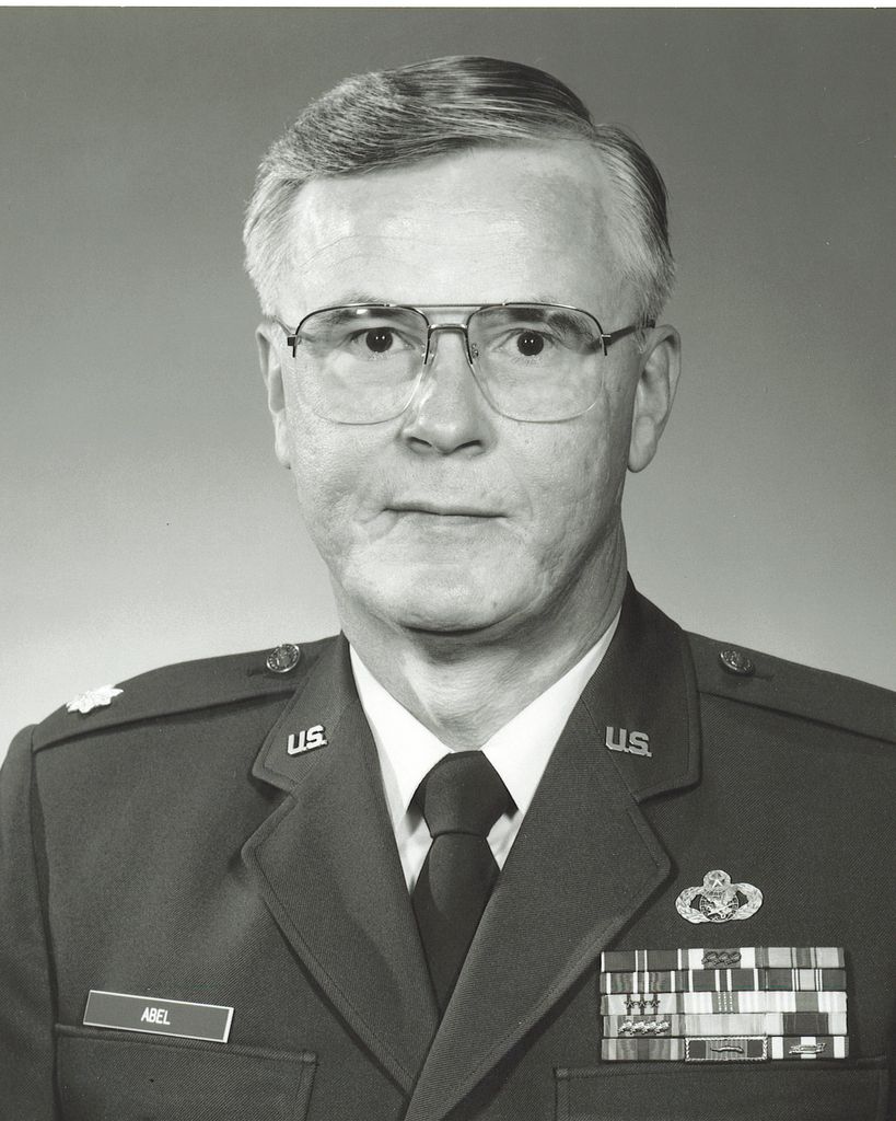 Charles Harold Abel Profile Photo