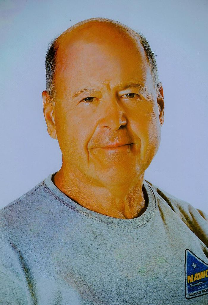 Gregory Allen Vernon Profile Photo