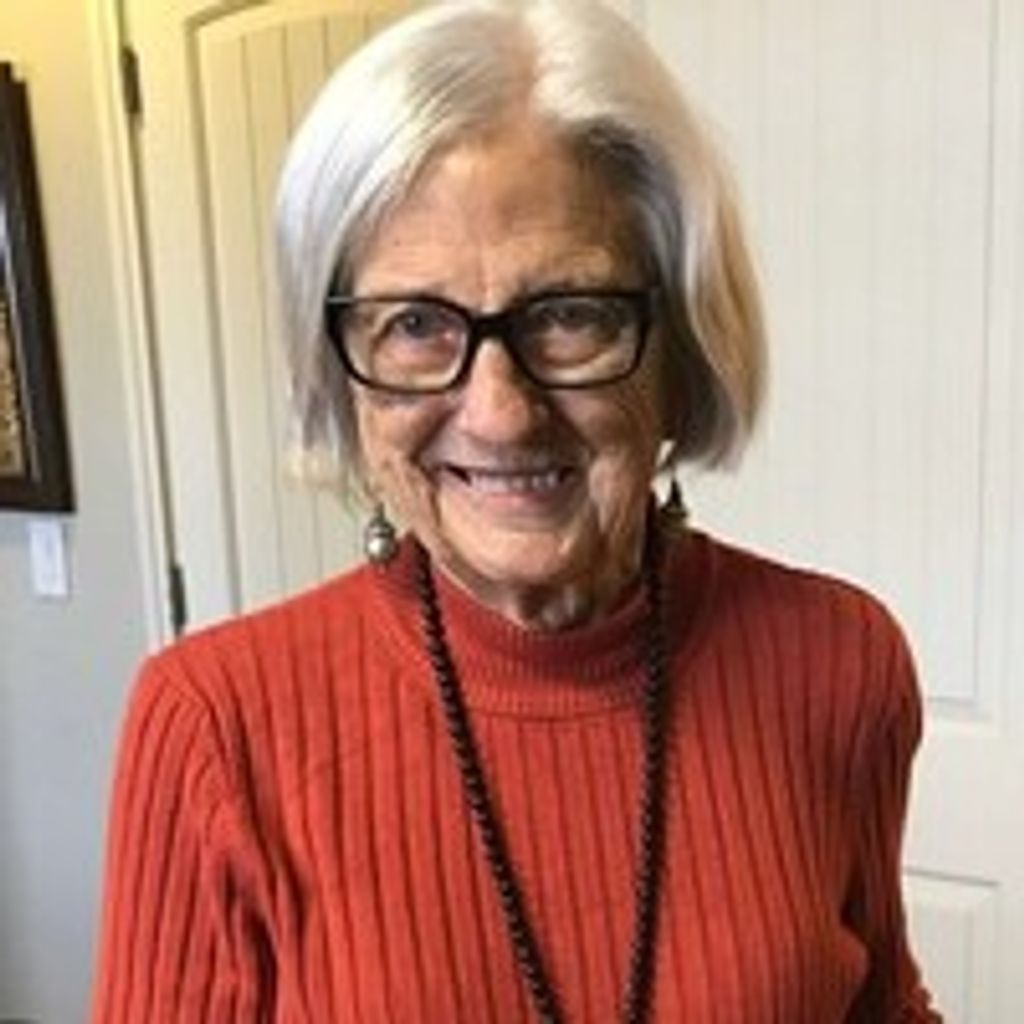 Helen Fay McQuien (Plainview)