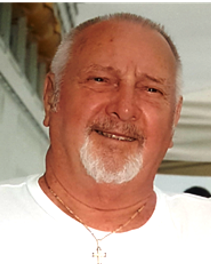 Donald Longenecker