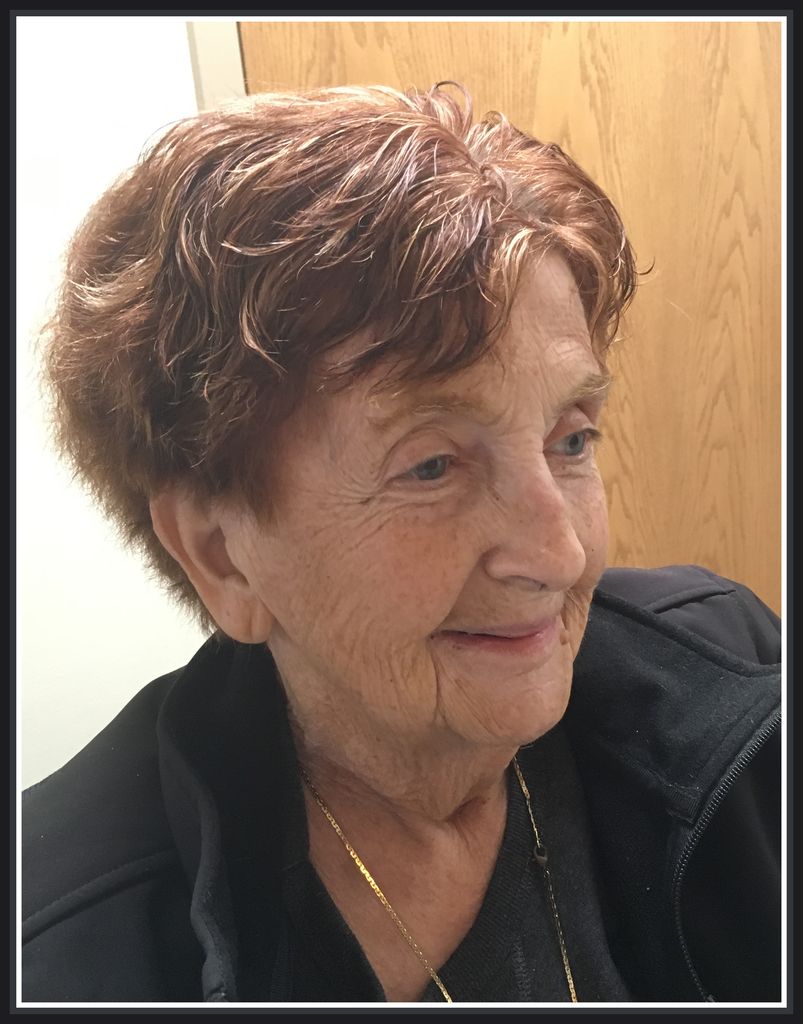 Beverly A. Marek