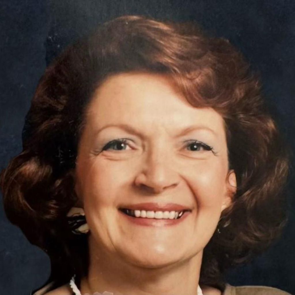 Patricia Joos Hawf Profile Photo