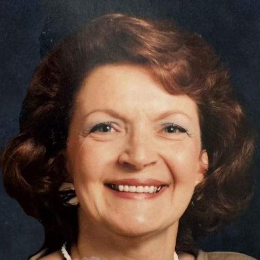 Patricia Joos Hawf Profile Photo