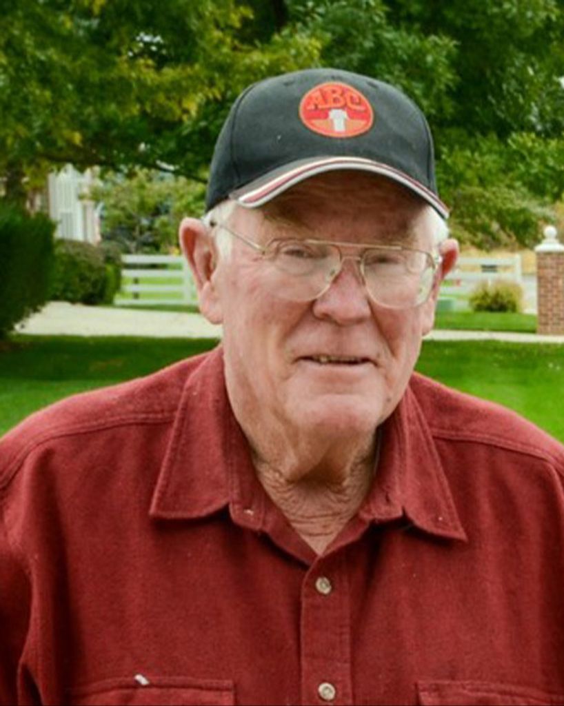 Wayne G. Phillips
