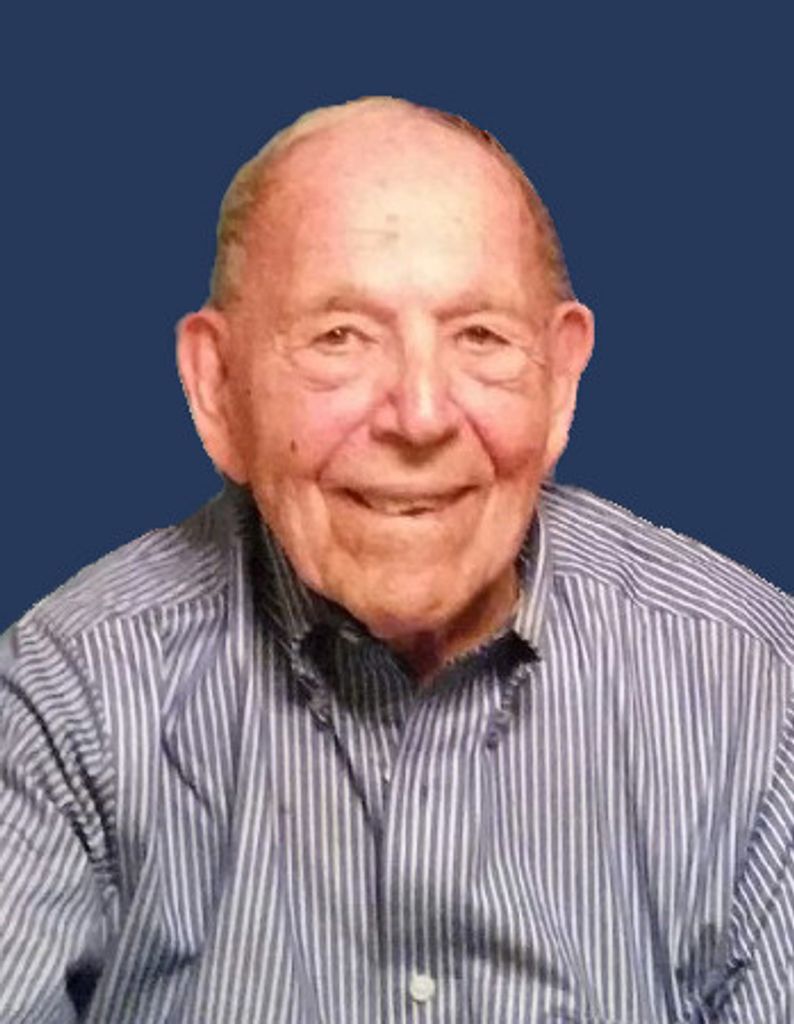 Edward S. Kocal Profile Photo