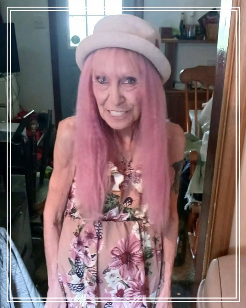 Dianna Lynn Rauschendorfer