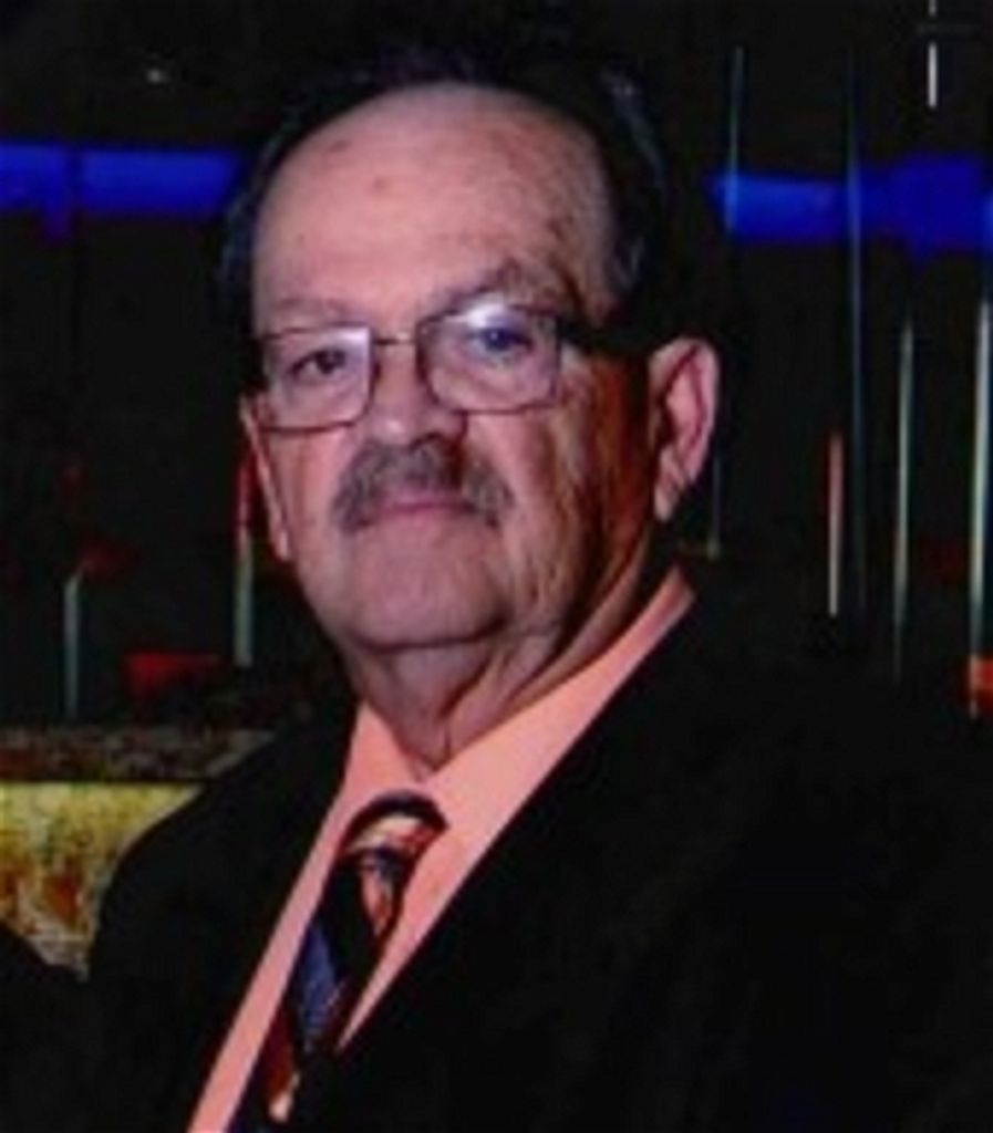 Richard Peter Schuler
