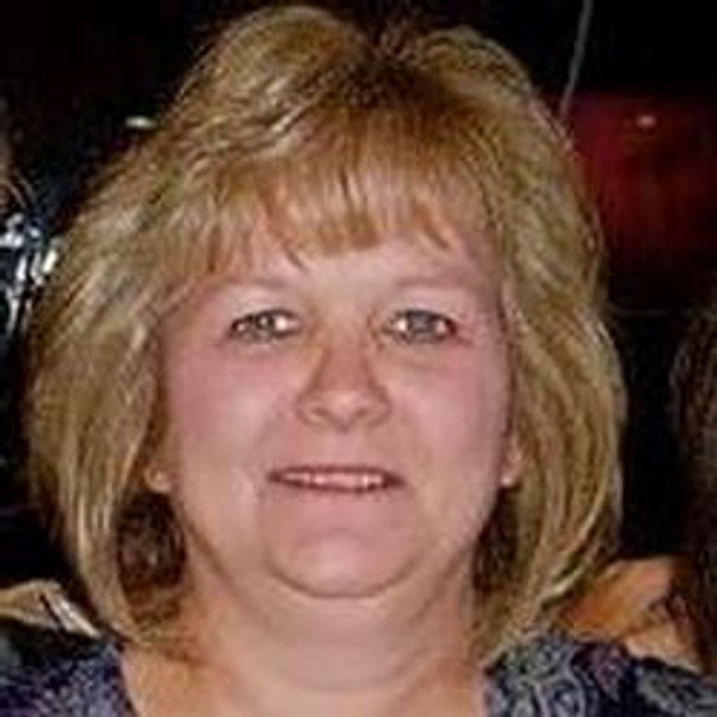 Victoria "Vicki" Lynn Ginter