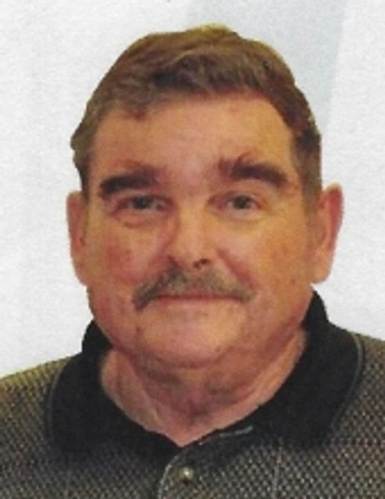 Robert C. Newton