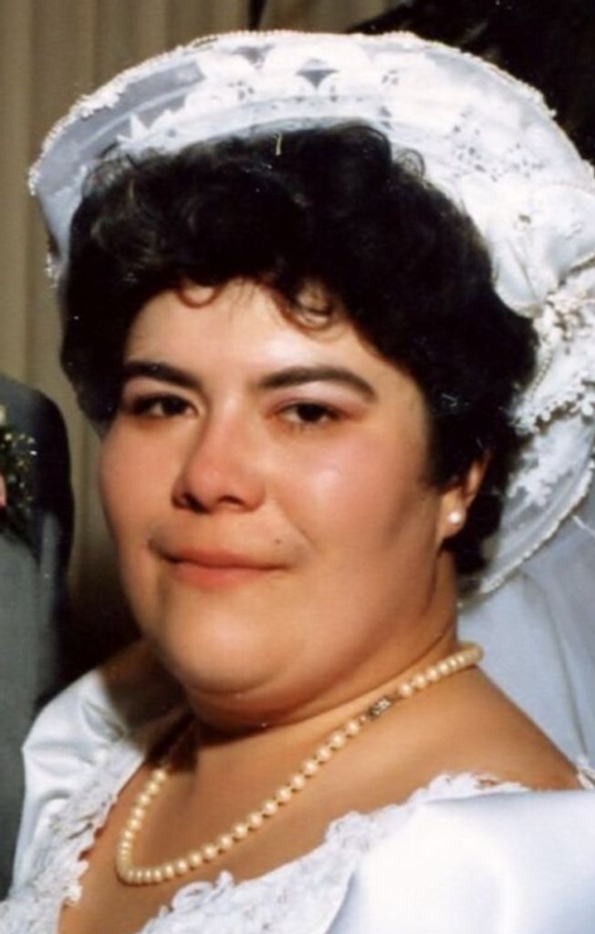 Debra (Antley)  Huff