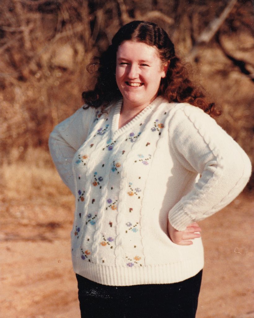 Dawn Michele Strother Profile Photo
