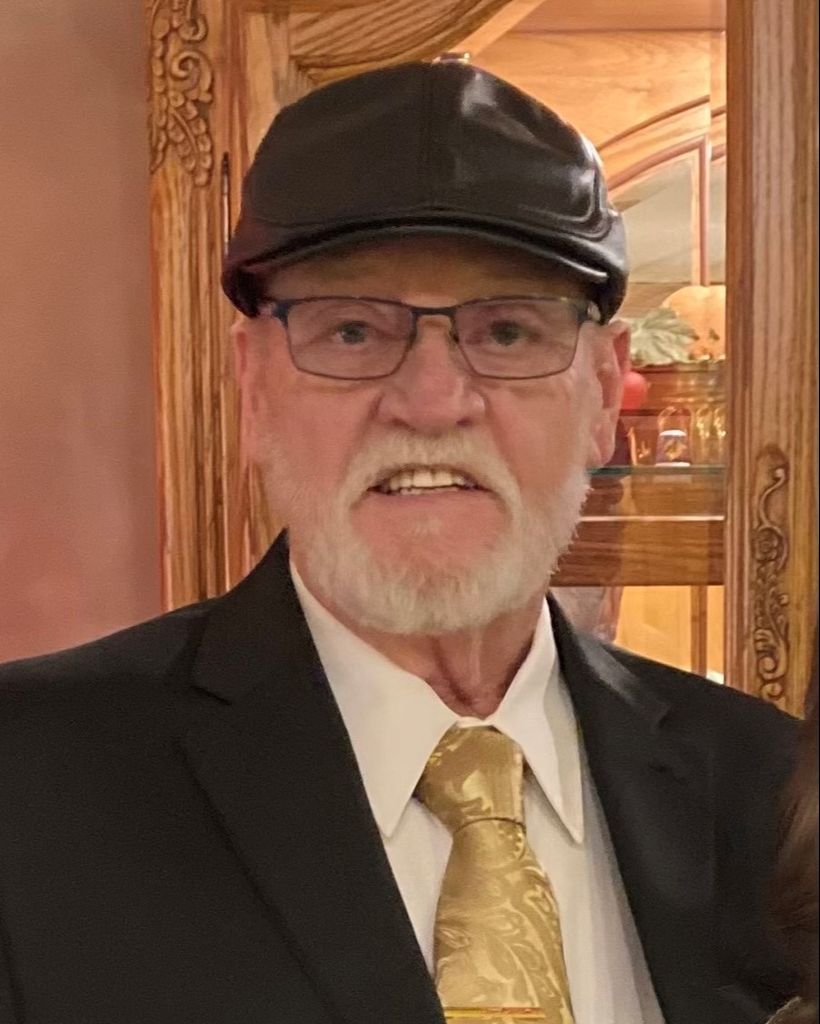 Gerald F. Roth (Jerry)