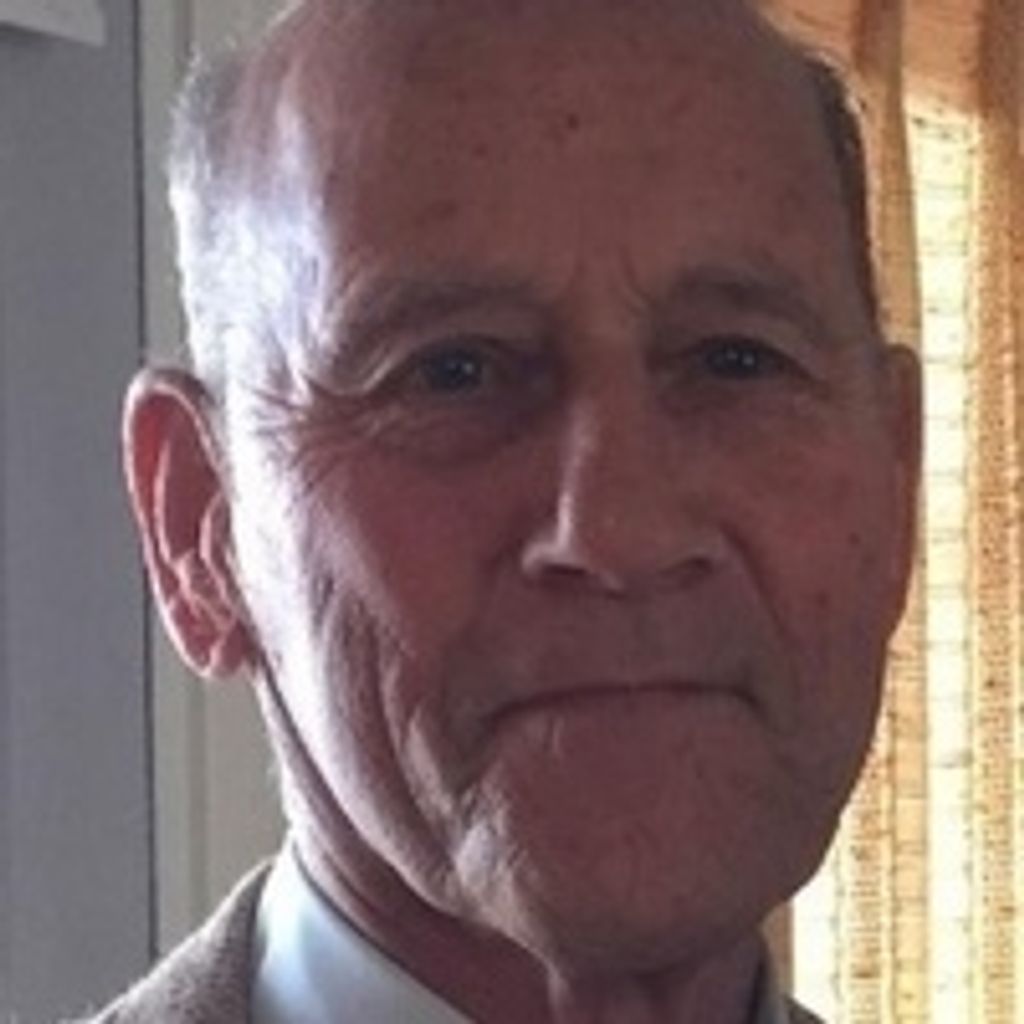 Joseph "Charlie" Feldman