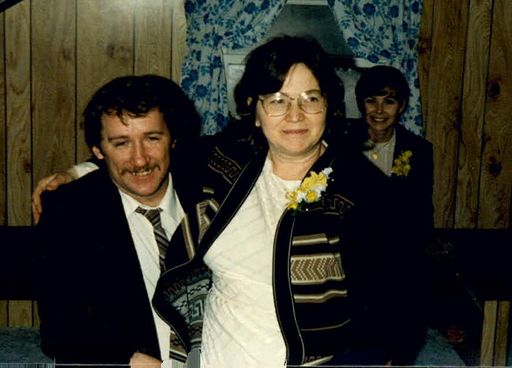 Jannette Louise (May)  Brown photo gallery thumbnail 59 of 61