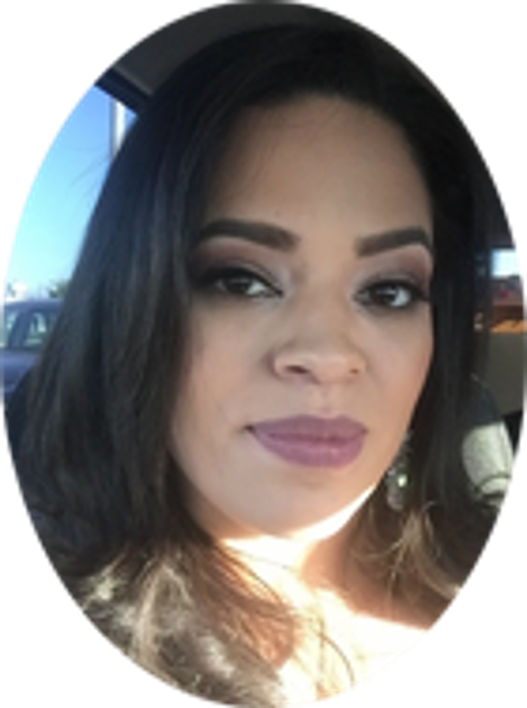 Diana Gregoria Lopez