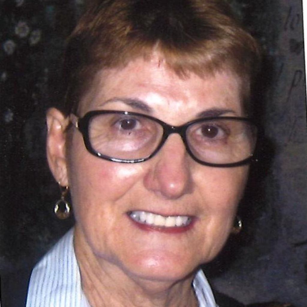 Marion Frances Amescua