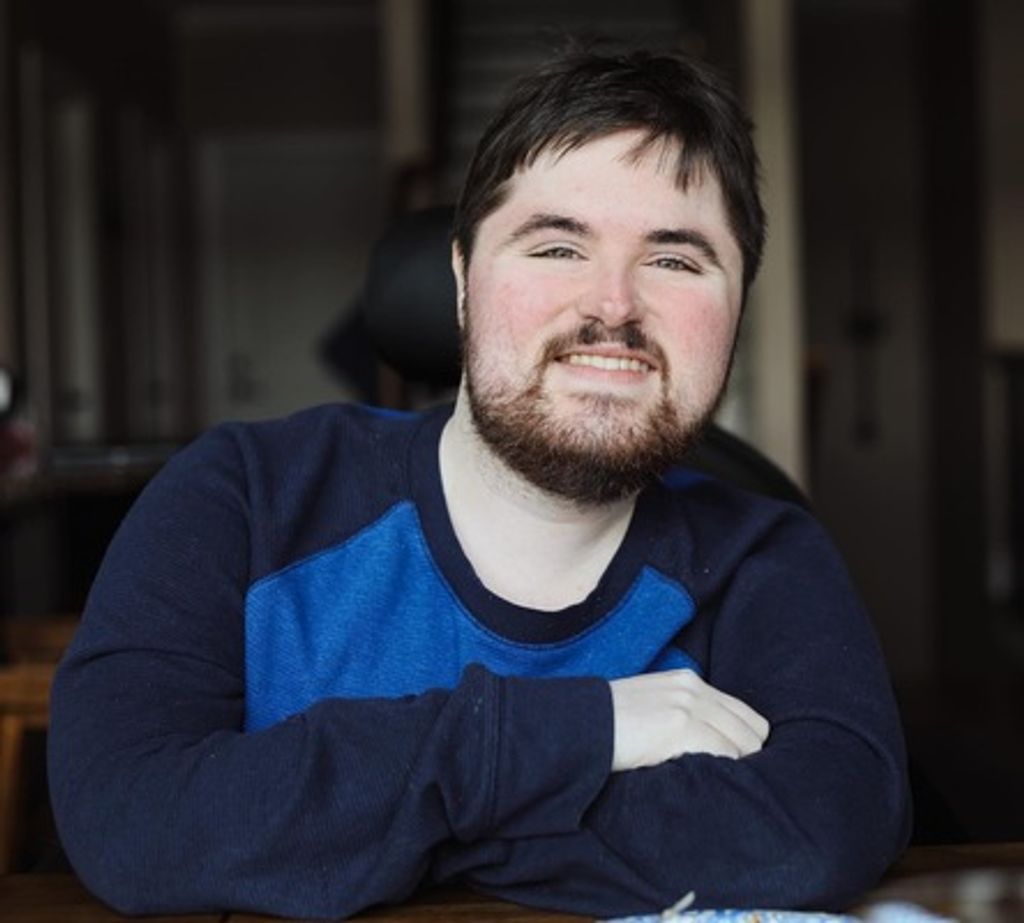 Nicholas (Nick) Ryan Harman Profile Photo