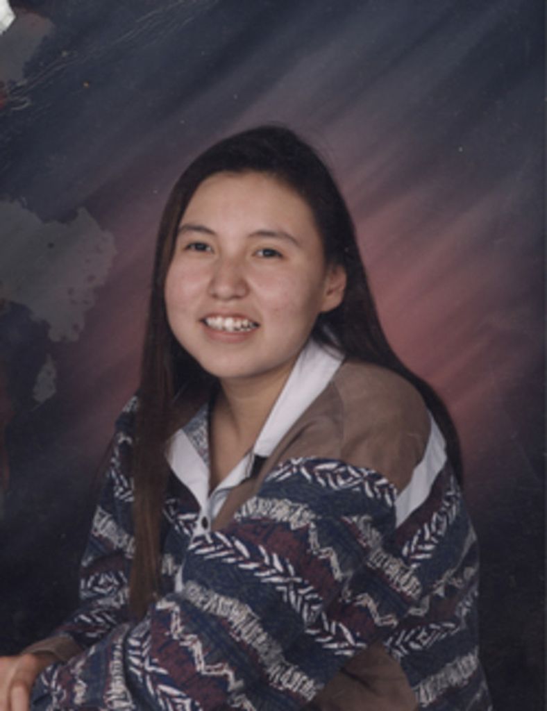 Amber Marie Old Lodge Profile Photo