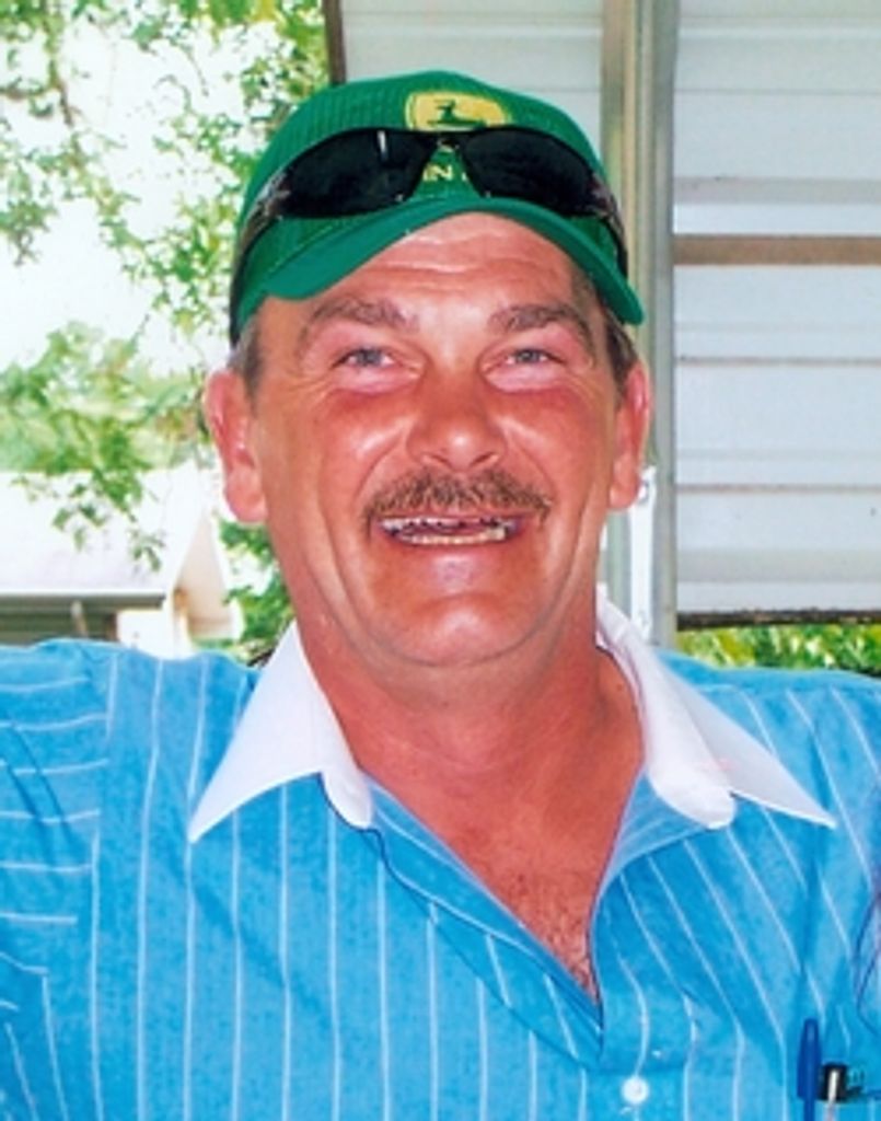 David Eugene Langley