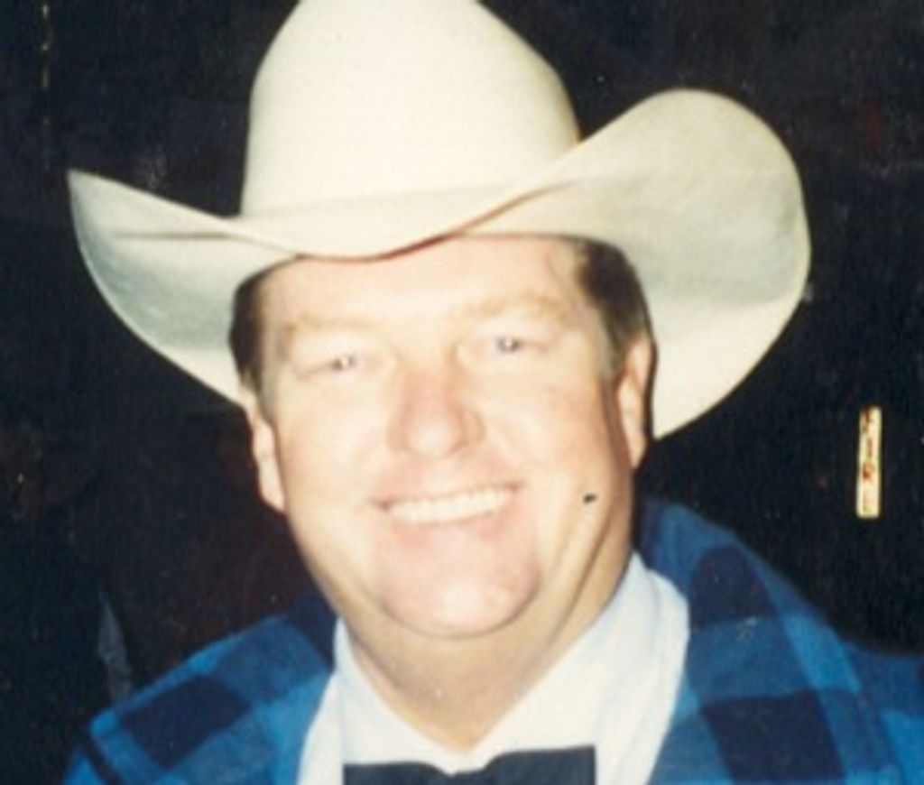 John E. Richards, Sr.