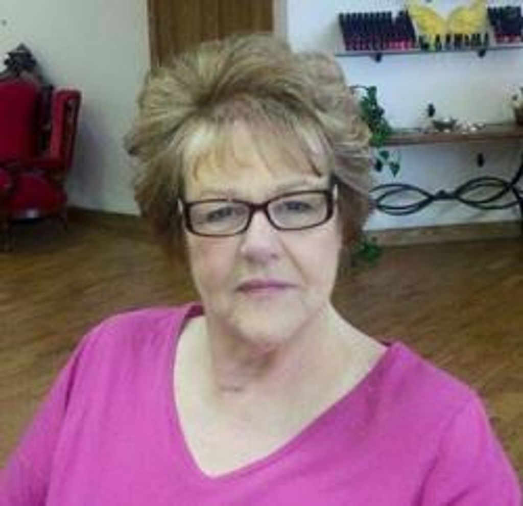 Linda Culver