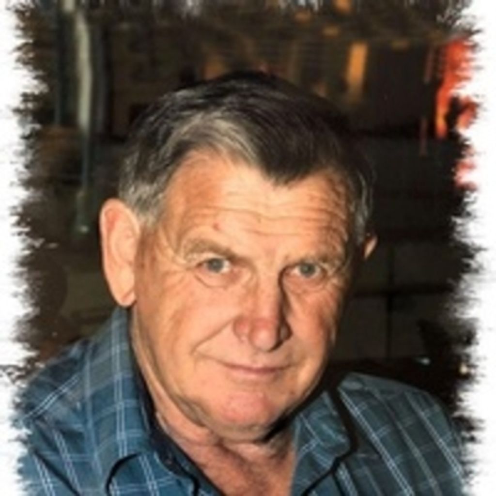 Junior Van Beek Profile Photo