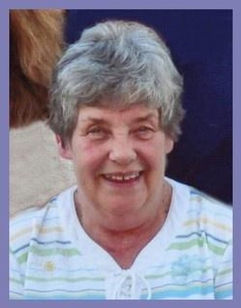Cynthia Martin