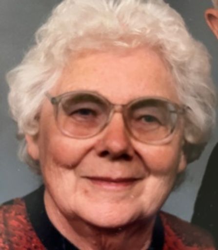 Dorothy Mailander Profile Photo