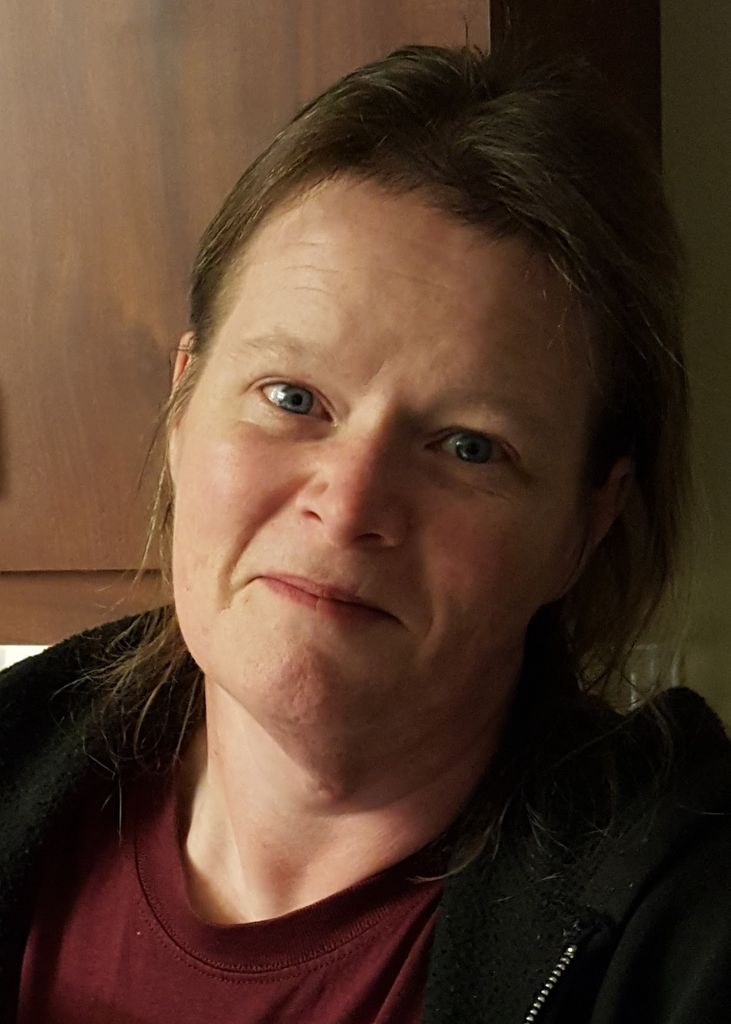 Michelle S. Beavers - Frey