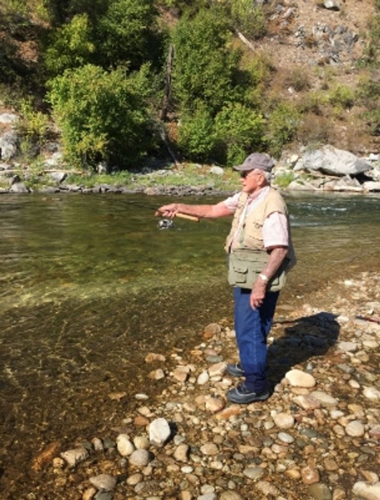 Willard Claude Campbell